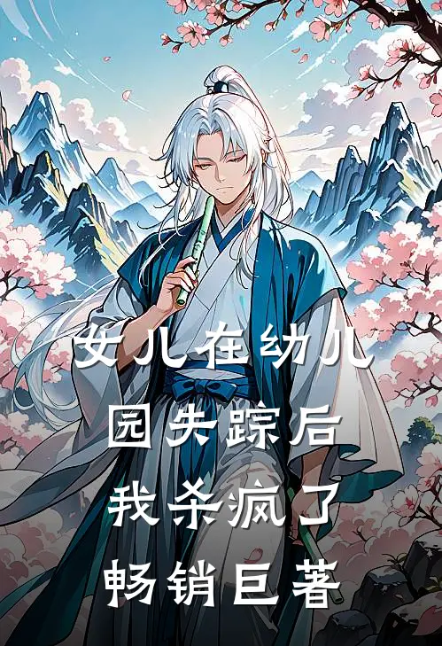 女儿在幼儿园失踪后,我杀疯了畅销巨著