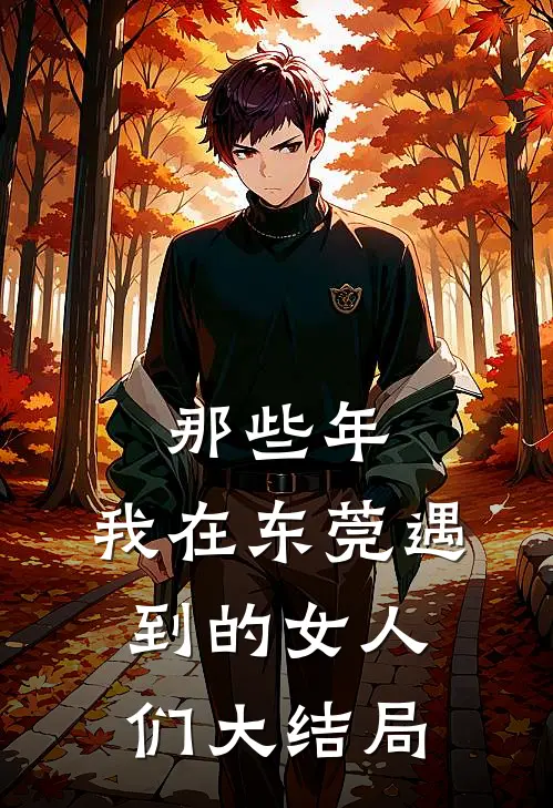那些年,我在东莞遇到的女人们大结局视频
