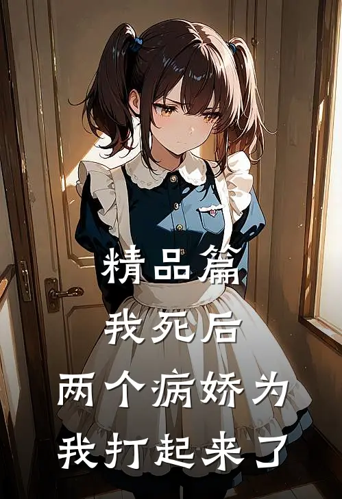 精品篇我死后,两个病娇为我打起来了
