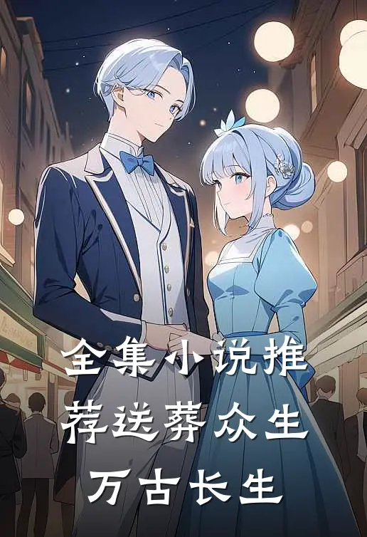 全集推荐送葬众生,万古长生是