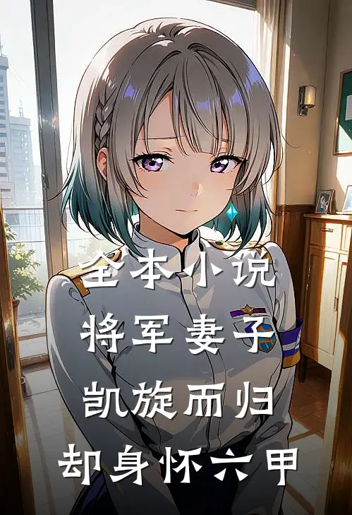 全本将军妻子凯旋而归,却身怀六甲的