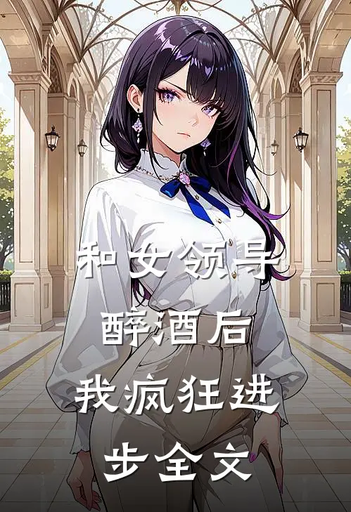 和女领导醉酒后,我疯狂进步全文免费阅读
