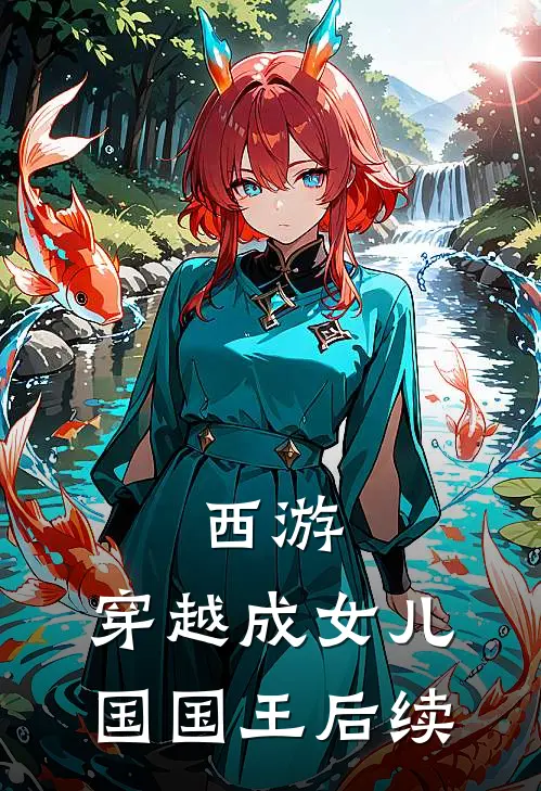 西游穿越成女儿国国王后续