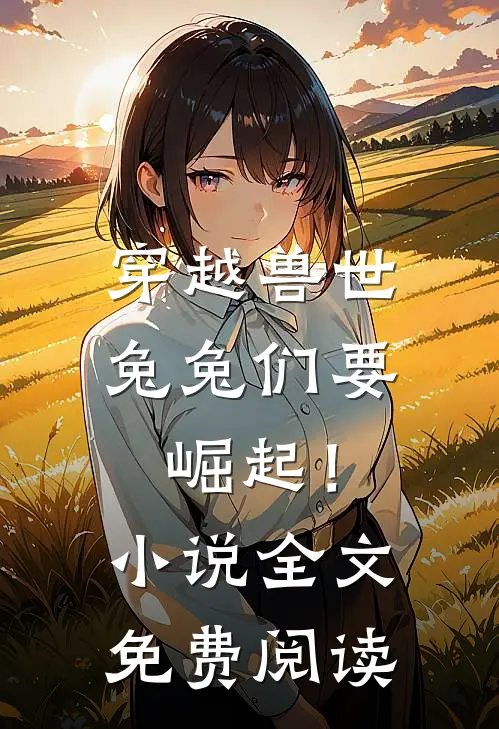穿越兽世兔兔们要崛起!全文免费阅读无弹窗