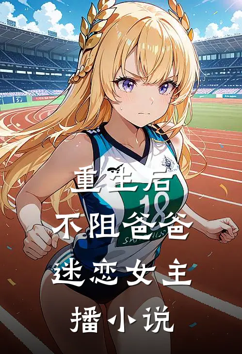 重生后，不阻爸爸迷恋女主播小说