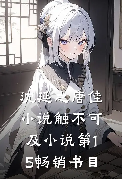 沈延之唐佳小说触不可及小说第15畅销书目