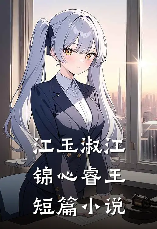 江玉淑江锦心睿王短篇小说