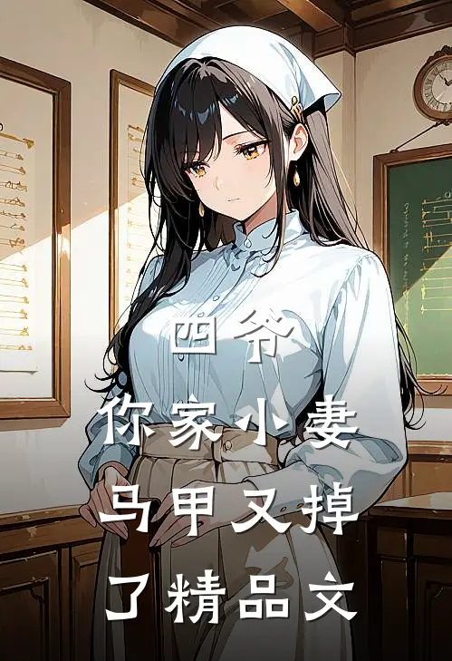 四爷，你家小妻马甲又掉了精品文