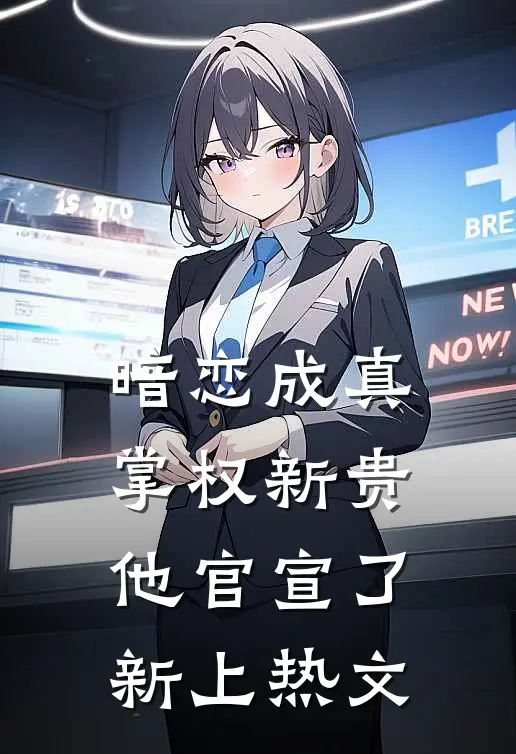 暗恋成真掌权新贵他官宣了新上热文