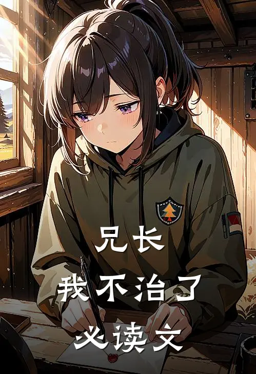 兄长,我不治了必读文学