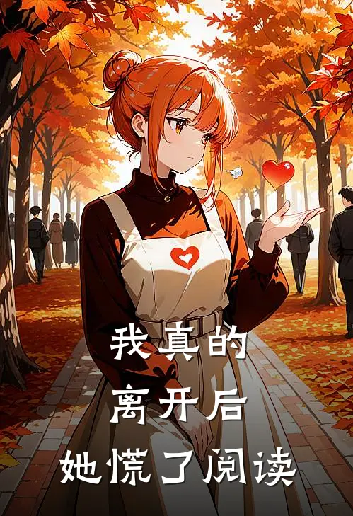 我真的离开后,她慌了阅读
