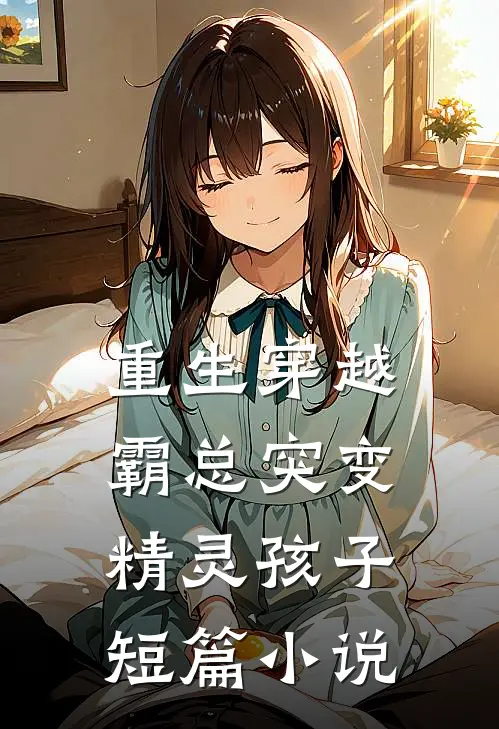重生穿越霸总突变精灵孩子短篇免费阅读