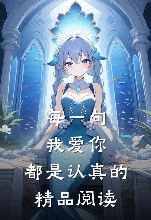 每一句我爱你,都是认真的精品阅读