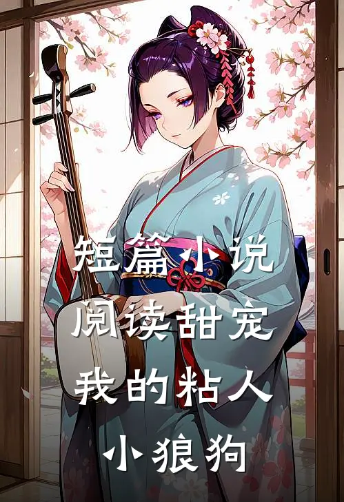 短篇阅读甜宠我的粘人小狼狗全文