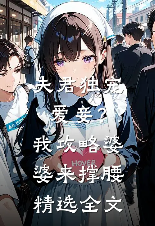 夫君独宠爱妾？我攻略婆婆来撑腰精选全文