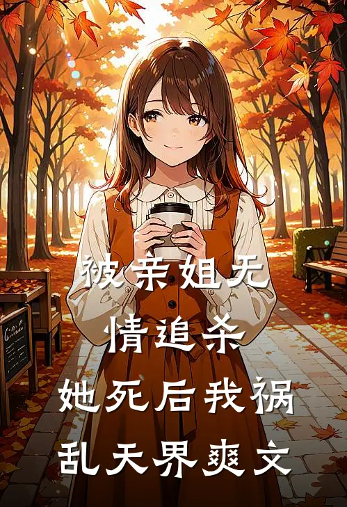 被亲姐无情追杀,她死后我祸乱天界爽文在线阅读