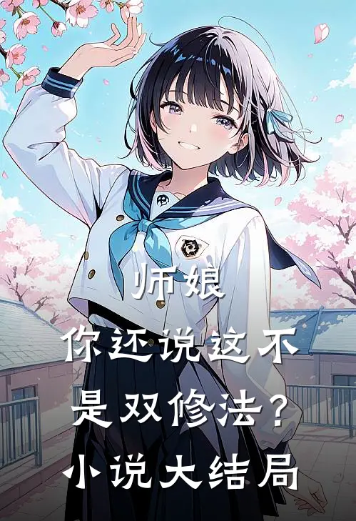 师娘,你还说这不是双修法?大结局免费阅读