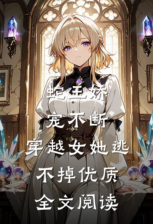 蛇王娇宠不断,穿越女她逃不掉优质全文阅读