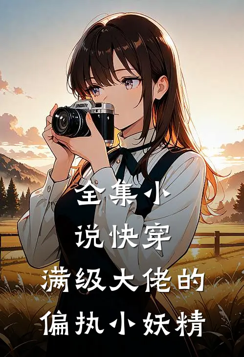 全集快穿满级大佬的偏执小妖精全文阅读