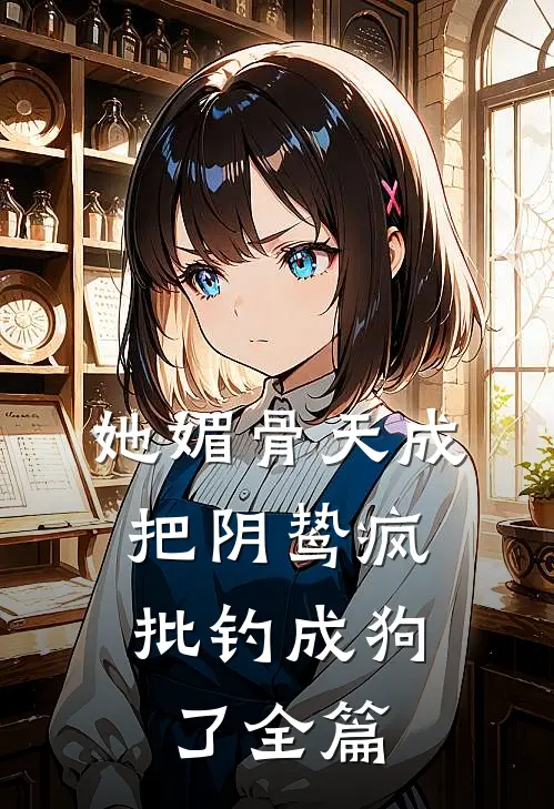 她媚骨天成，把阴鸷疯批钓成狗了全篇
