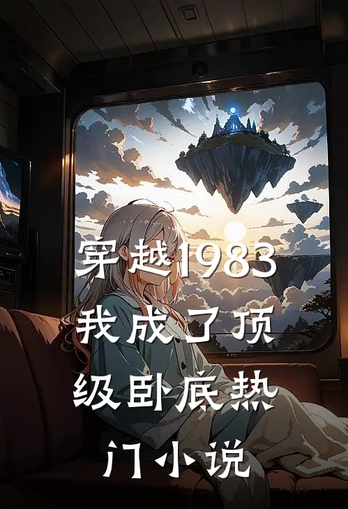 穿越1983我成了顶级卧底热门免费阅读
