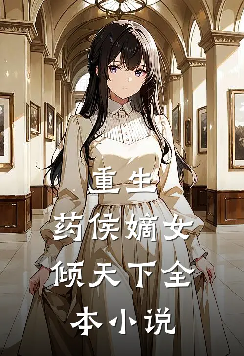 重生药侯嫡女倾天下全本阅读