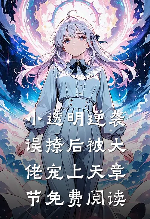 小透明逆袭误撩后被大佬宠上天章节免费阅读全文