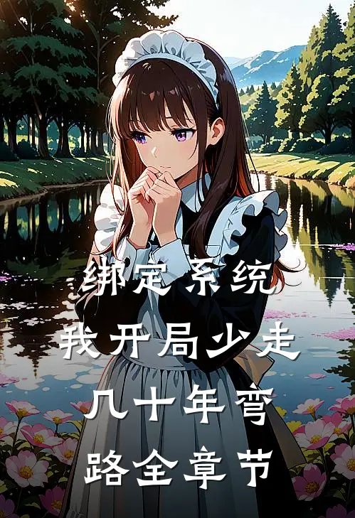 绑定系统：我开局少走几十年弯路全章节