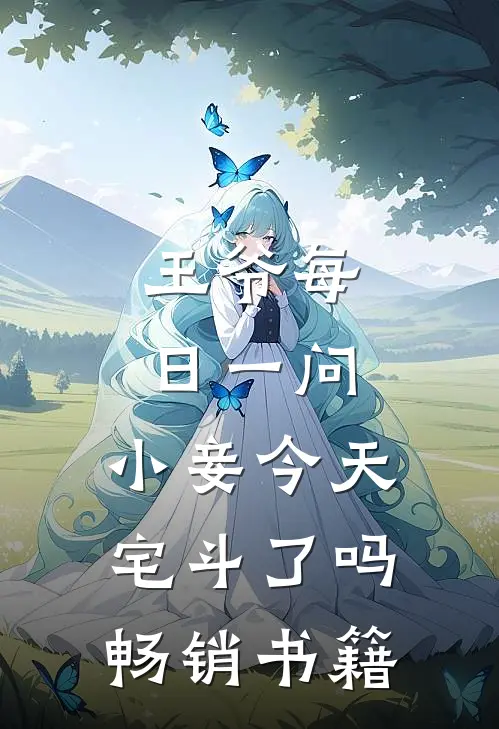王爷每日一问，小妾今天宅斗了吗畅销书籍
