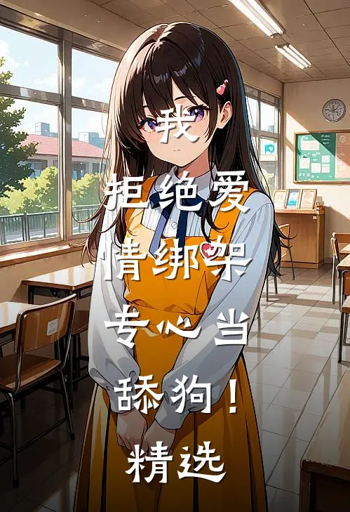 我,拒绝爱情绑架,专心当舔狗!精选段落