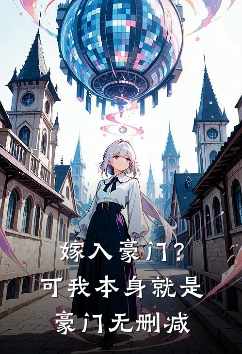 嫁入豪门?可我本身就是豪门无删减在线观看