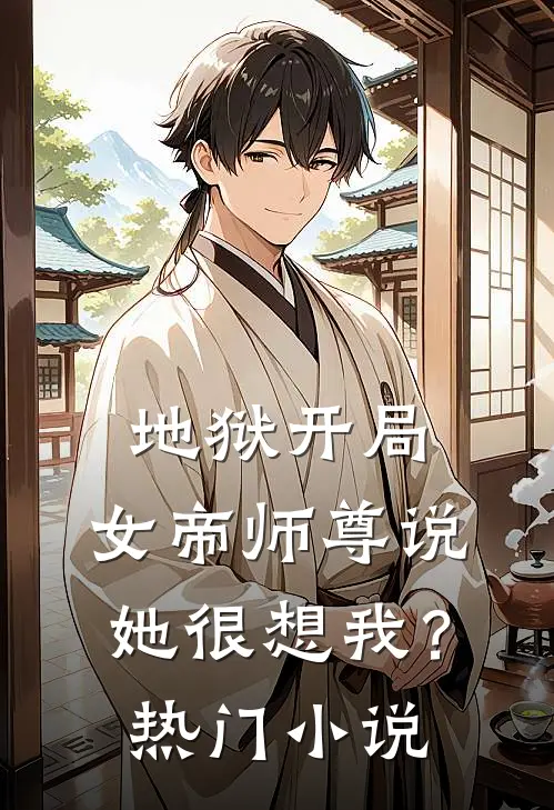 地狱开局,女帝师尊说她很想我?热门网站
