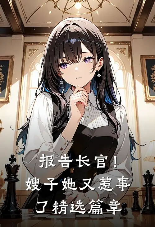 报告长官!嫂子她又惹事了精选篇章