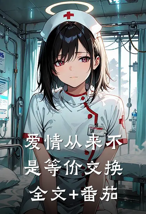爱情从来不是等价交换全文+番茄