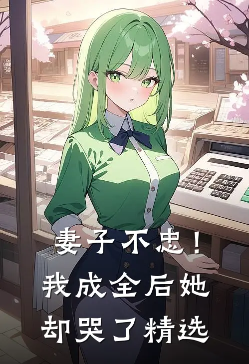 妻子不忠!我成全后她却哭了精选章节