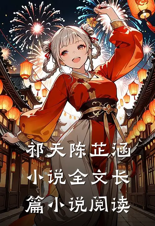 祁天陈芷涵小说全文长篇小说阅读