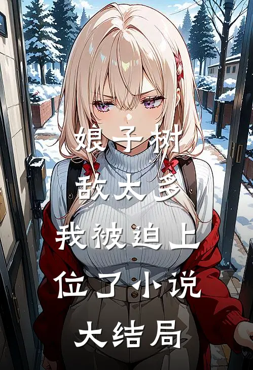 娘子树敌太多,我被迫上位了大结局免费阅读