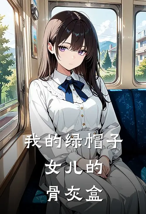 我的绿帽子,女儿的骨灰盒是谁送的
