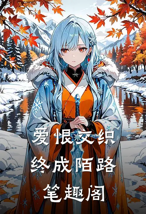 爱恨交织,终成陌路笔趣阁在线阅读