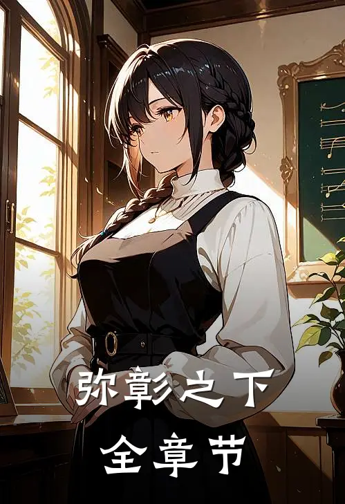 弥彰之下全章节