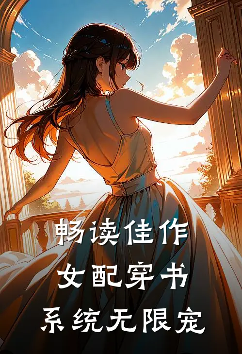 畅读佳作女配穿书,系统无限宠爱