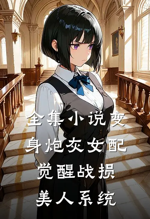 全集变身炮灰女配,觉醒战损美人系统免费观看
