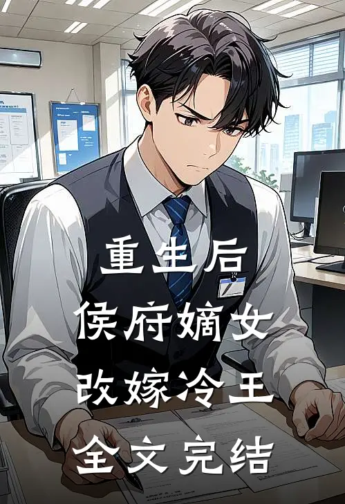 重生后,侯府嫡女改嫁冷王全文完结了吗