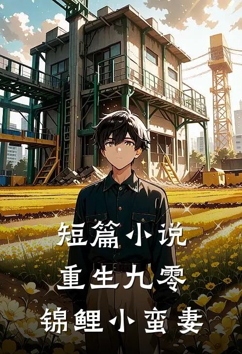 短篇重生九零锦鲤小蛮妻全文阅读