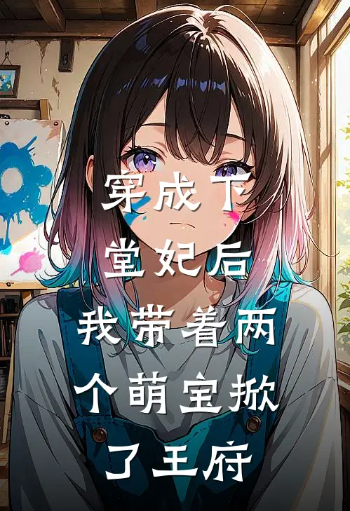 穿成下堂妃后,我带着两个萌宝掀了王府免费阅读