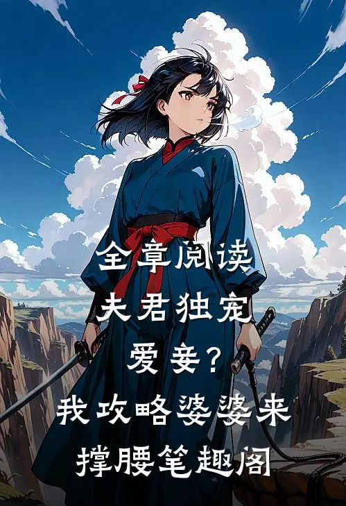 全章阅读夫君独宠爱妾?我攻略婆婆来撑腰笔趣阁