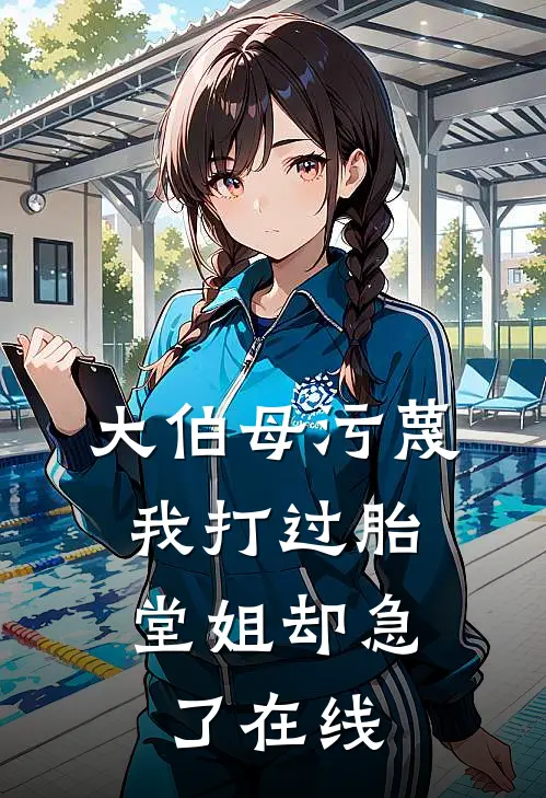 大伯母污蔑我打过胎,堂姐却急了在线阅读