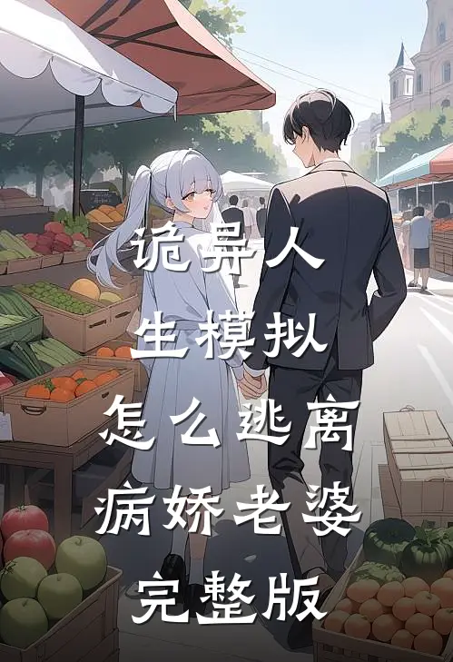 诡异人生模拟怎么逃离病娇老婆完整版免费观看
