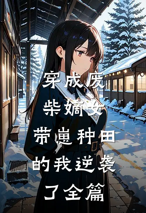 穿成废柴嫡女,带崽种田的我逆袭了全篇阅读
