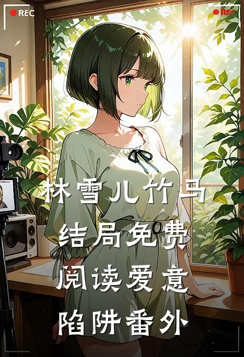 林雪儿竹马结局免费阅读爱意陷阱番外
